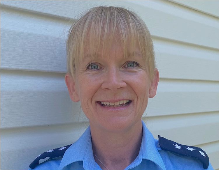 Governance - NSW Police Legacy