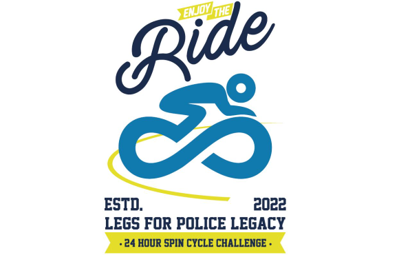 Legs for Police Legacy 2023