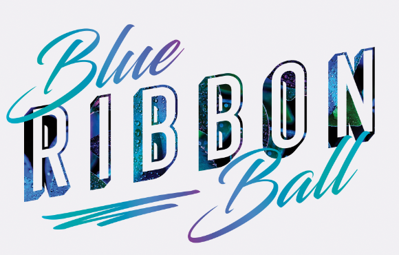 Blue Ribbon Ball 2024