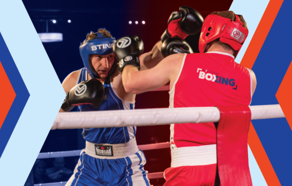 2024 NSW Police Boxing Competition