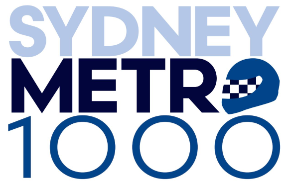 2025 Sydney Metro 1000